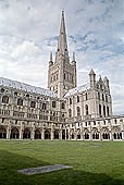 Norwich Cathedral 